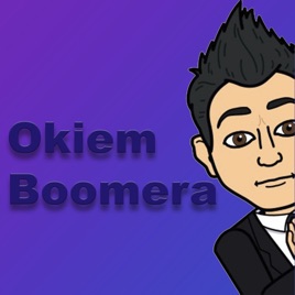 Okiem Boomera