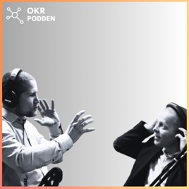 OKR Podden