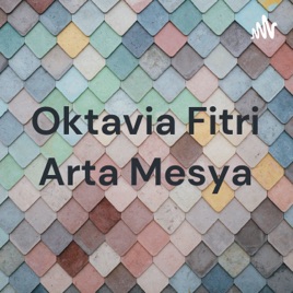 Oktavia Fitri Arta Mesya