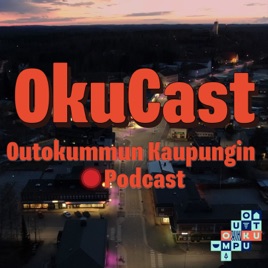OkuCast - Outokumpu?