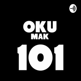 OKUMAK 101