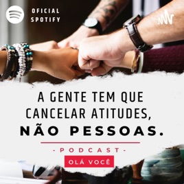 Olá você