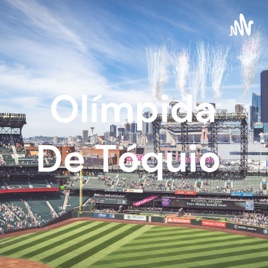 Olímpida De Tóquio