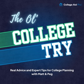 Ol' College Try