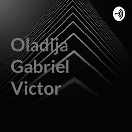 Oladija Gabriel Victor