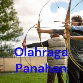 Olahraga Panahan