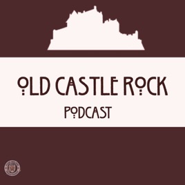 Old Castle Rock