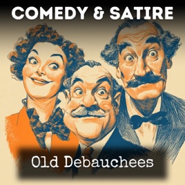 Old Debauchees