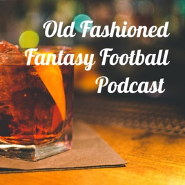 Old Fashion Fantasy Football Podcast