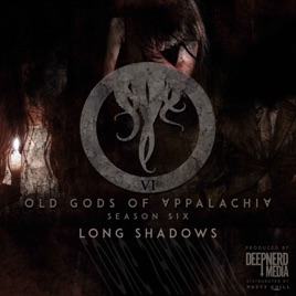 Old Gods of Appalachia