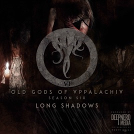 Old Gods of Appalachia