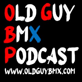 Old Guy BMX