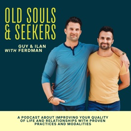 Old Souls and Seekers