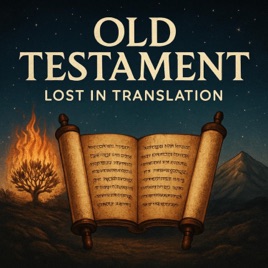 Old Testament: Lost in Translation