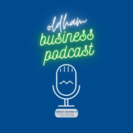 Oldham Podcast Network