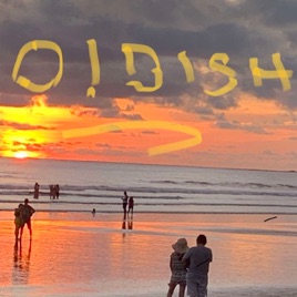 Oldish: Conversations on Aging in the 21st Century