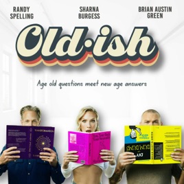 Oldish