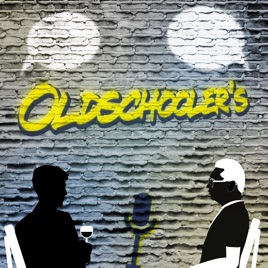 Oldschooler's