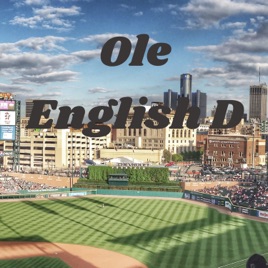 Ole English D