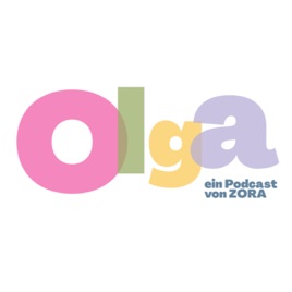 Olga Podcast