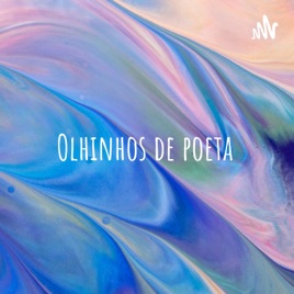 Olhinhos de poeta