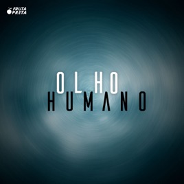 Olho Humano