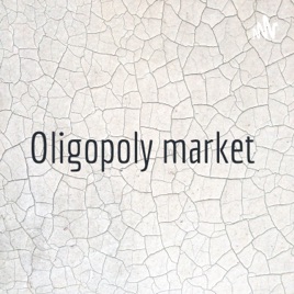 Oligopoly market