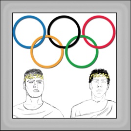 Olimaniacs