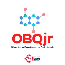 Olimpíada Brasileira de Química Jr - OBQJr