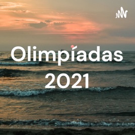 OlimpĂadas 2021