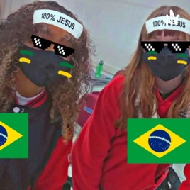 Olimpíadas Miraculosas🏆