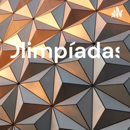 Olimpíadas