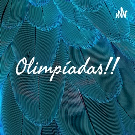 Olimpíadas!!