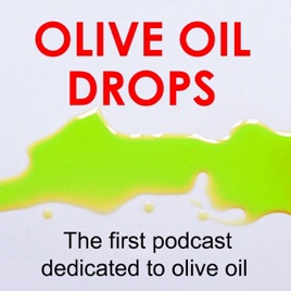 Olive Oil Drops