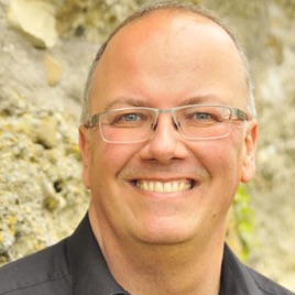 Oliver Gassner - the human side - net/work smarter