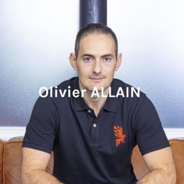 Olivier ALLAIN : Devient Enfin libre grâce à internet !