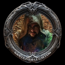 Olivier Le Gal Écrivain