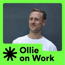 Ollie on Work