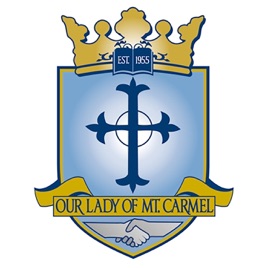 OLMC Parish