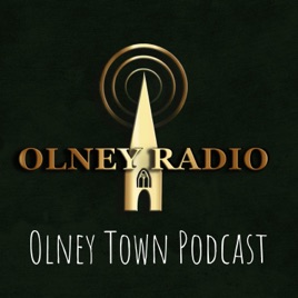 Olney Town Podcast