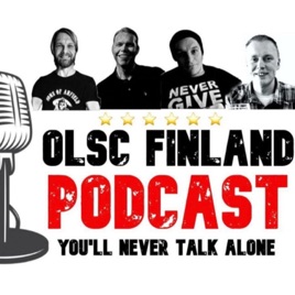 OLSC FINLAND -Podcast