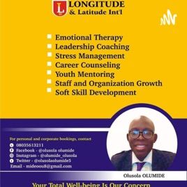 Olusola Olumide