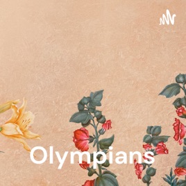 Olympians: Neroli Fairhall