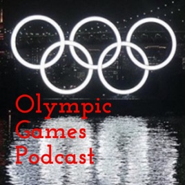 Olympic Games Podcast