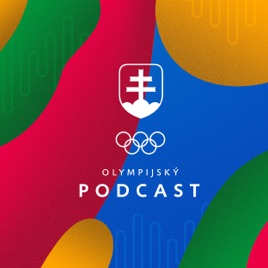 Olympijský podcast