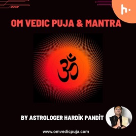 Om (à„) Vedic Puja & Mantra