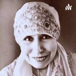 Om Namah Sri Aurobindaya Meera