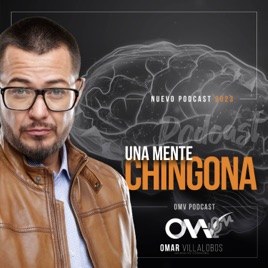 Omar Villalobos / Una Mente C******a