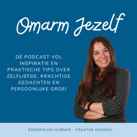 Omarm jezelf - Praktijk Koneksi