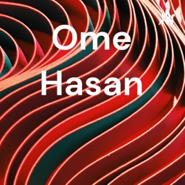 Ome Hasan